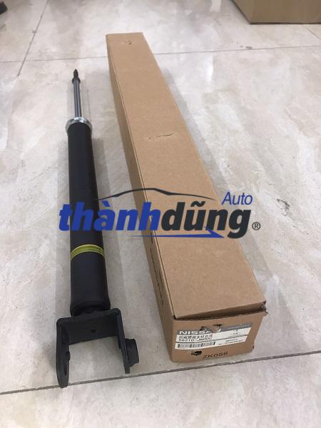 PHUỘC NHÚN SAU NISSAN TEANA 2009