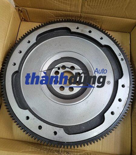 BÁNH ĐÀ ISUZU NPR 2006