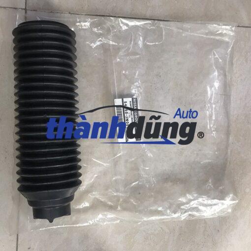 CHỤP BỤI GIẢM XÓC NISSAN TEANA 2009