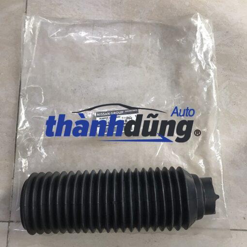 CHỤP BỤI GIẢM XÓC NISSAN TEANA 2009