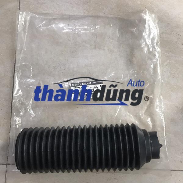 CHỤP BỤI GIẢM XÓC NISSAN TEANA 2009