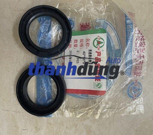 PHỚT LÁP 40*58 LIFAN 520