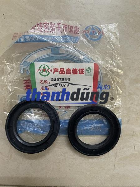 PHỚT LÁP 40*58 LIFAN 520