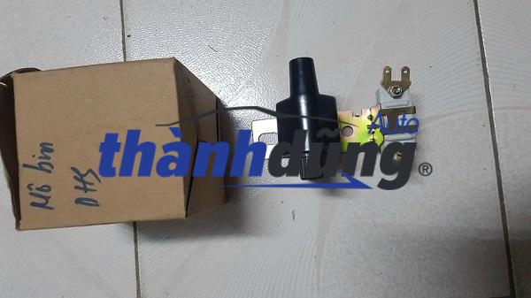 MÔ BIN DAIHATSU CITIVAN 2006