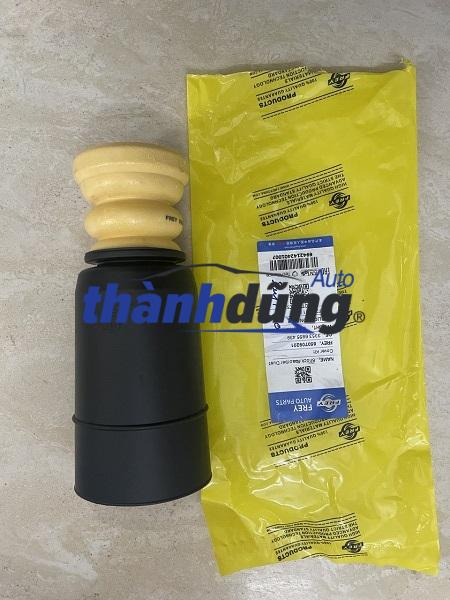 CHỤP BỤI PHUỘC NHÚN SAU BMW 328I