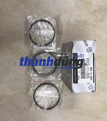 BẠC XÉC MĂNG MAZDA BT50