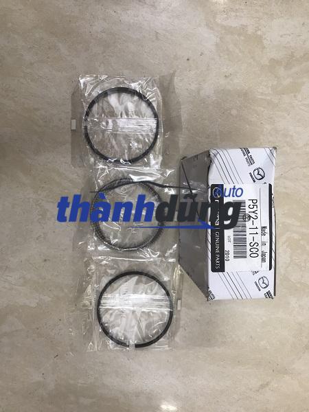 BẠC XÉC MĂNG MAZDA BT50