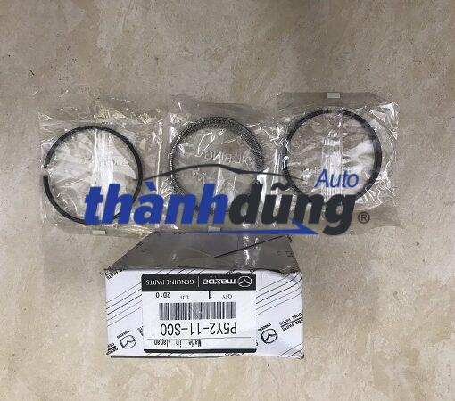 BẠC XÉC MĂNG MAZDA BT50