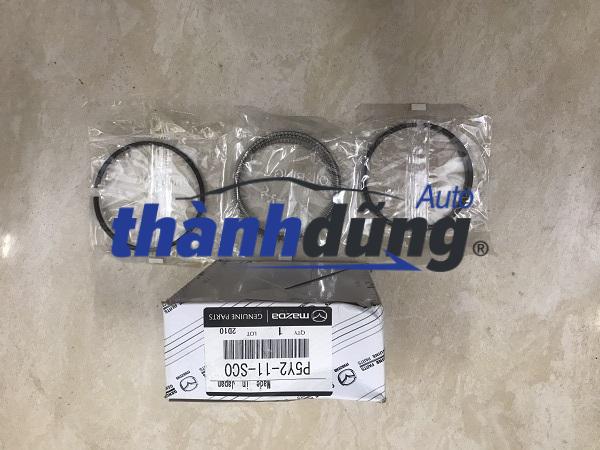 BẠC XÉC MĂNG MAZDA BT50