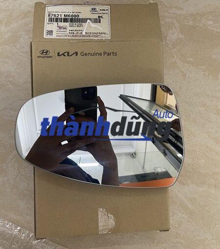 MẶT GƯƠNG CHIẾU HẬU KIA CERATO 2020