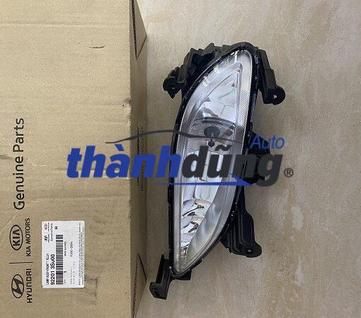 ĐÈN CẢN TRƯỚC HYUNDAI SONATA 2009