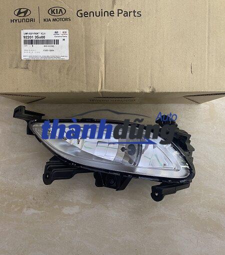 ĐÈN CẢN TRƯỚC HYUNDAI SONATA 2009