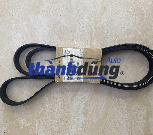 DÂY CUROA TỔNG HYUNDAI SONATA 2011