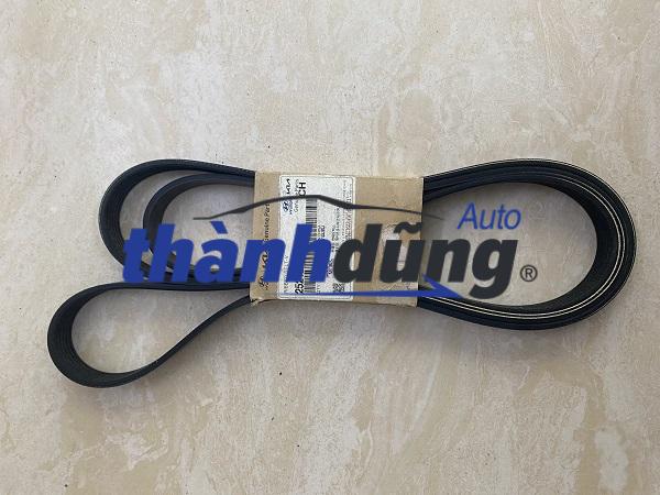 DÂY CUROA TỔNG HYUNDAI SONATA 2011