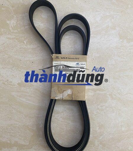 DÂY CUROA TỔNG HYUNDAI SONATA 2011