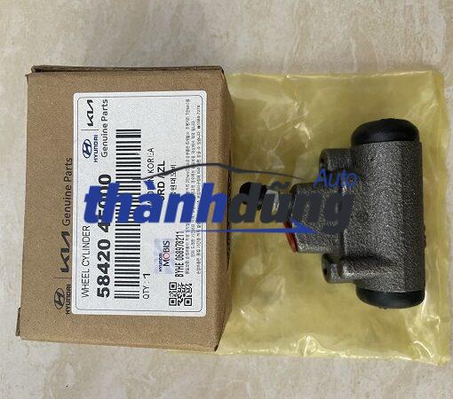 HEO THẮNG SAU KIA BONGO 3