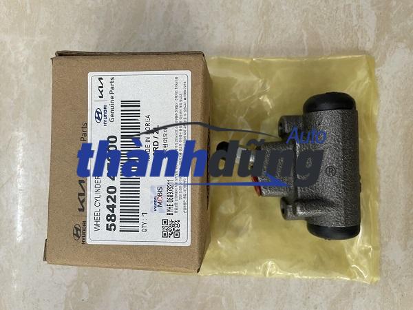 HEO THẮNG SAU KIA BONGO 3