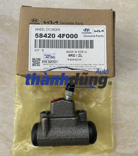 HEO THẮNG SAU KIA BONGO 3