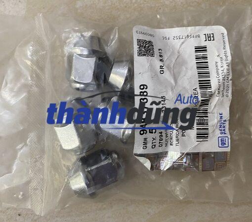 TẮC KÊ CHEVROLET SPARK