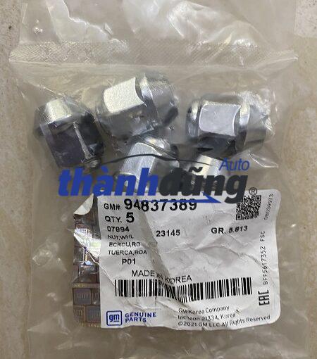 TẮC KÊ CHEVROLET SPARK