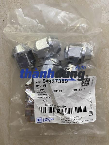 TẮC KÊ CHEVROLET SPARK