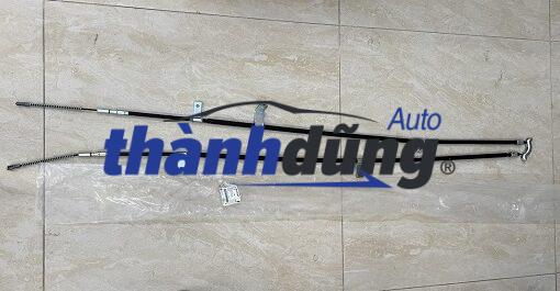 DÂY PHANH TAY CHEVROLET VIVANT 2009
