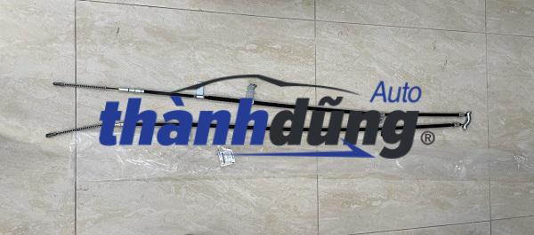 DÂY PHANH TAY CHEVROLET VIVANT 2009