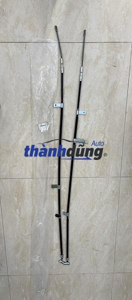 DÂY PHANH TAY CHEVROLET VIVANT 2009