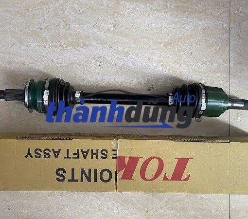 CÂY LÁP TRÁI MAZDA 3 2018