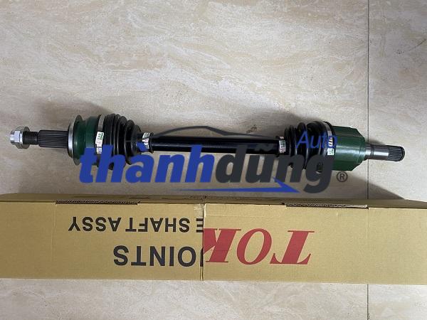 CÂY LÁP TRÁI MAZDA 3 2018