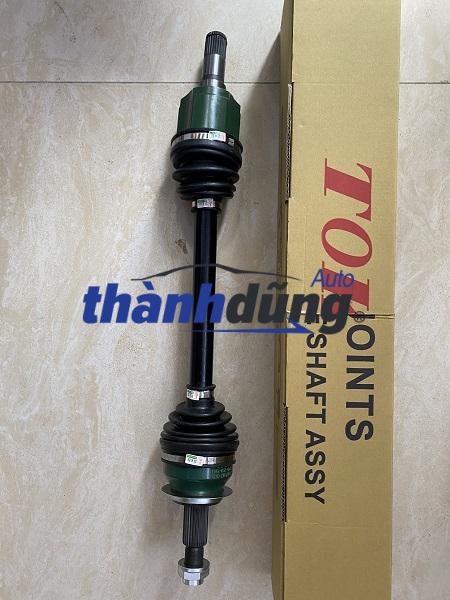 CÂY LÁP TRÁI MAZDA 3 2018