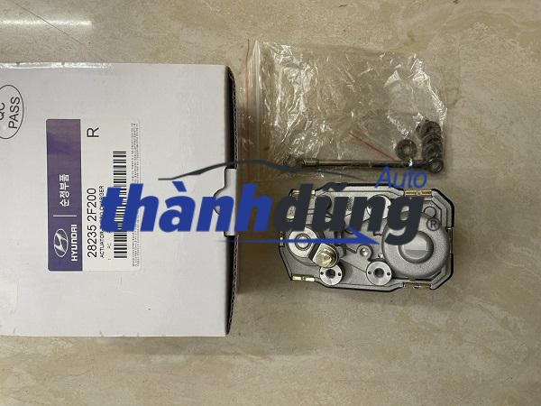 VAN ĐIỀU KHIỂN TURBO HYUNDAI TUCSON 2013