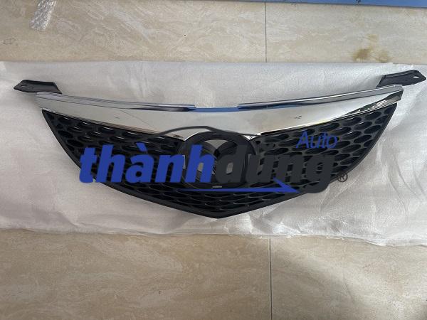 CA LĂNG MAZDA 3 2008