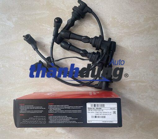 DÂY CAO ÁP HYUNDAI I10