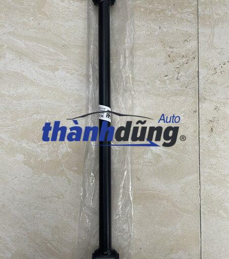 THANH GIẰNG NGANG SAU DAEWOO LACETTI 2007