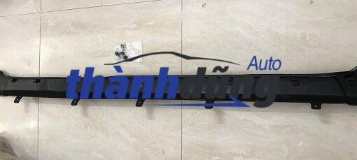 ỐP BA BU LÊ NISSAN LIVINA 2010