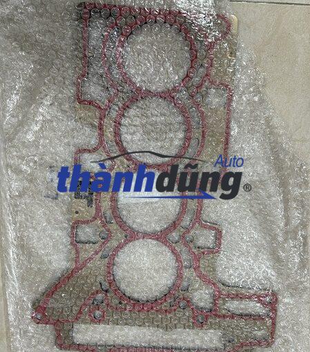 GIOĂNG MẶT MÁY VINFAST LUX A 2021