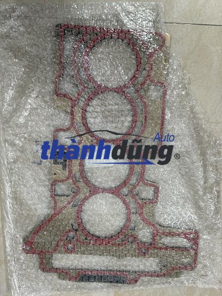 GIOĂNG MẶT MÁY VINFAST LUX A 2021