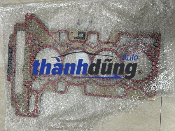 GIOĂNG MẶT MÁY VINFAST LUX A 2021