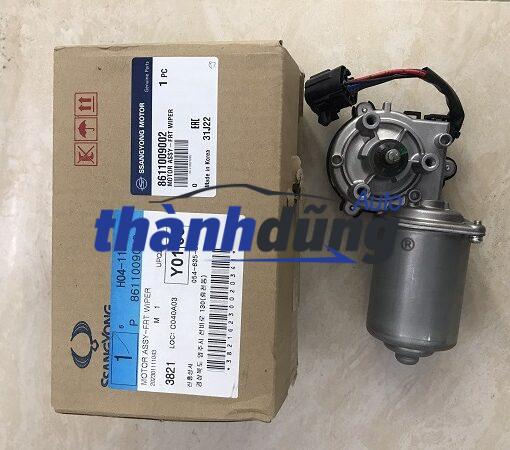 MÔ TƠ GẠT MƯA SSANGYONG KYRON 2008