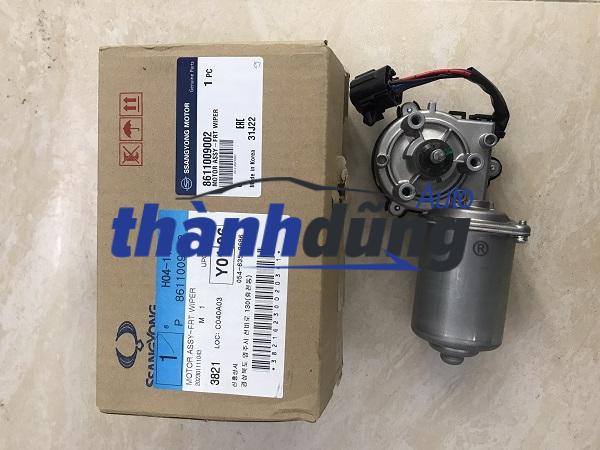 MÔ TƠ GẠT MƯA SSANGYONG KYRON 2008