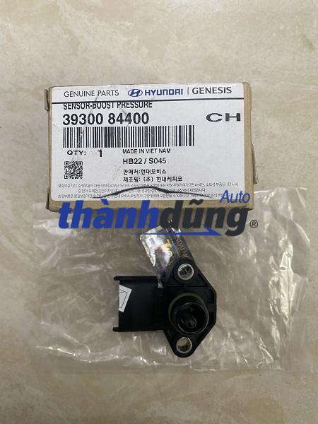 CẢM BIẾN ÁP SUẤT KHÍ NẠP MAP HYUNDAI SONATA