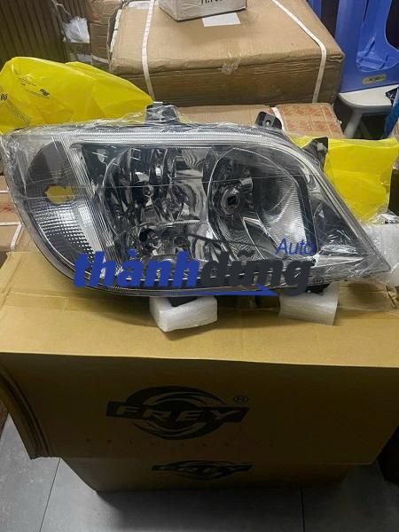 ĐÈN PHA MERCEDES SPRINTER 2008