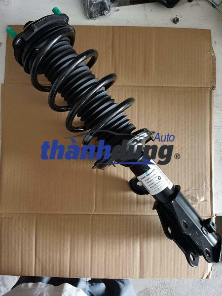 GIẢM XÓC TRƯỚC MG ZS 2021