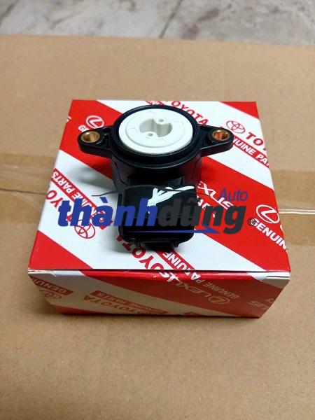 CẢM BIẾN BƯỚM GA TOYOTA HIACE 1997