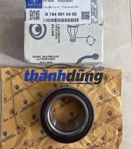 BẠC ĐẠN BÁNH SAU MERCEDES GL350