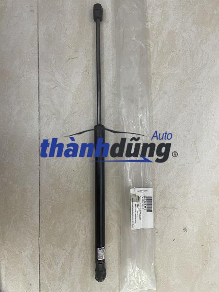 TY CHỐNG NẮP CAPO AUDI Q7 2008