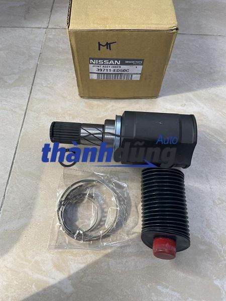 ĐẦU LÁP TRONG NISSAN SUNNY 2017