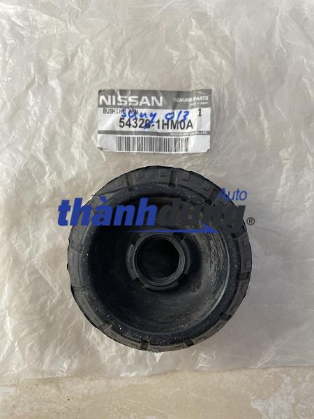 BÁT BÈO TRƯỚC NISSAN SUNNY 2014