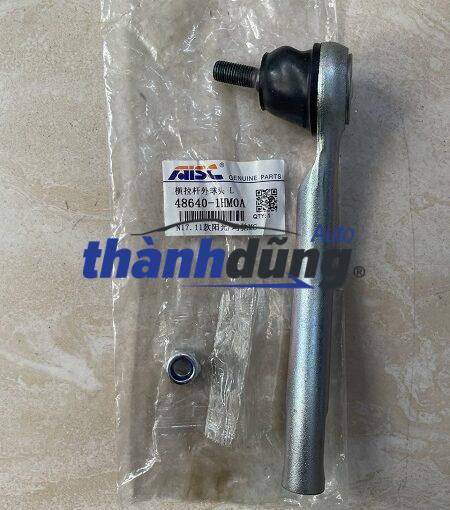 ROTUYN LÁI NGOÀI NISSAN SUNNY 2015